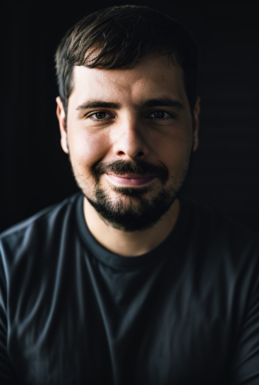 Anthony Michel, fractional CTO, Hong Kong